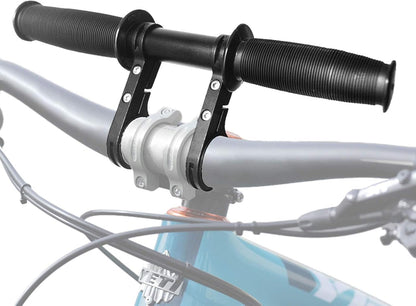 bike Handlebar with grips