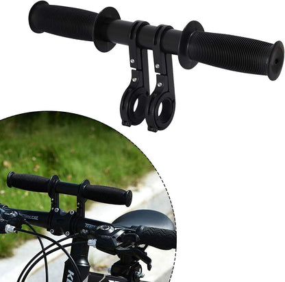 bike Handlebar with grips