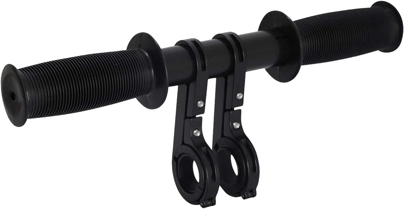 bike Handlebar with grips