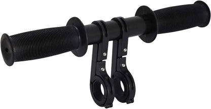 bike Handlebar with grips