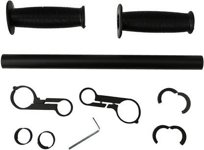 bike Handlebar with grips