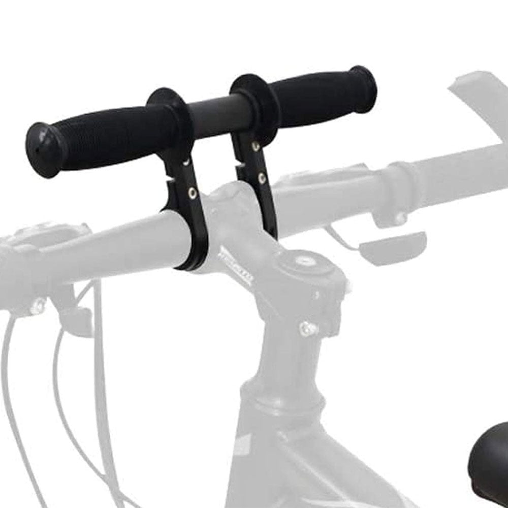 bike Handlebar with grips