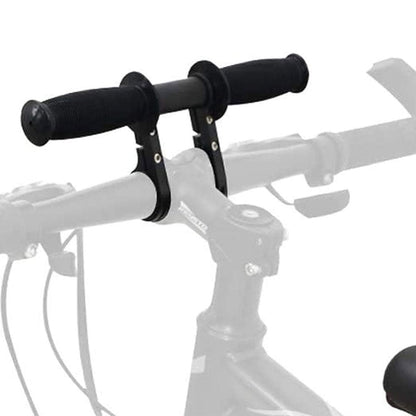 bike Handlebar with grips