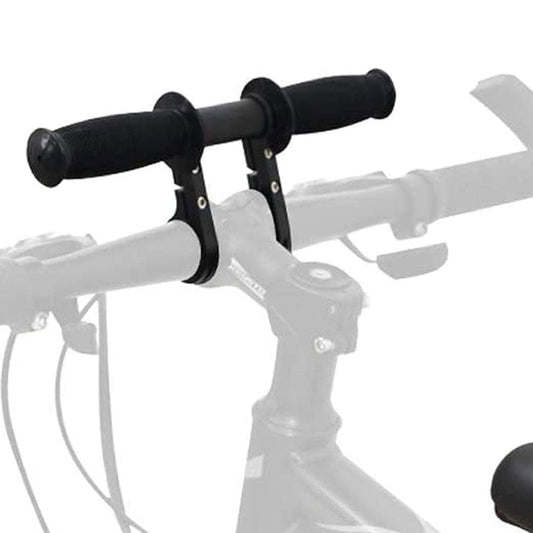 bike Handlebar with grips