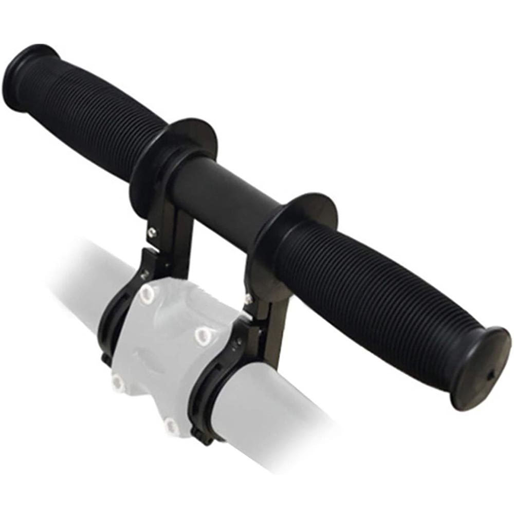 bike Handlebar with grips