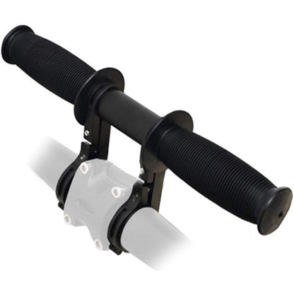 bike Handlebar with grips