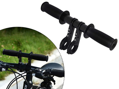 bike Handlebar with grips