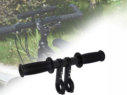 bike Handlebar with grips