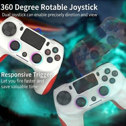 Wireless PS4 Controller Replacement