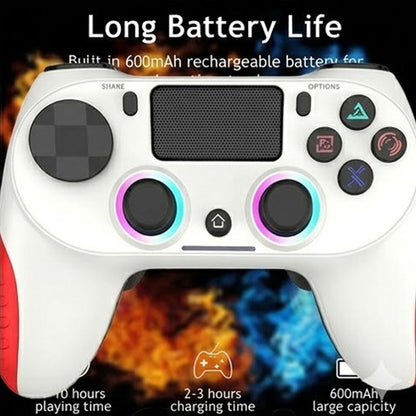 Wireless PS4 Controller Replacement