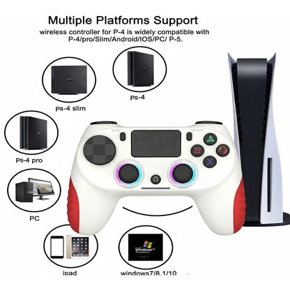Wireless PS4 Controller Replacement