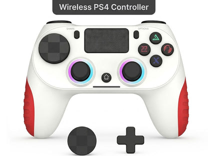 Wireless PS4 Controller Replacement