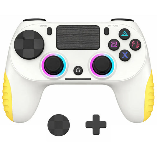 PS4 Controller - White