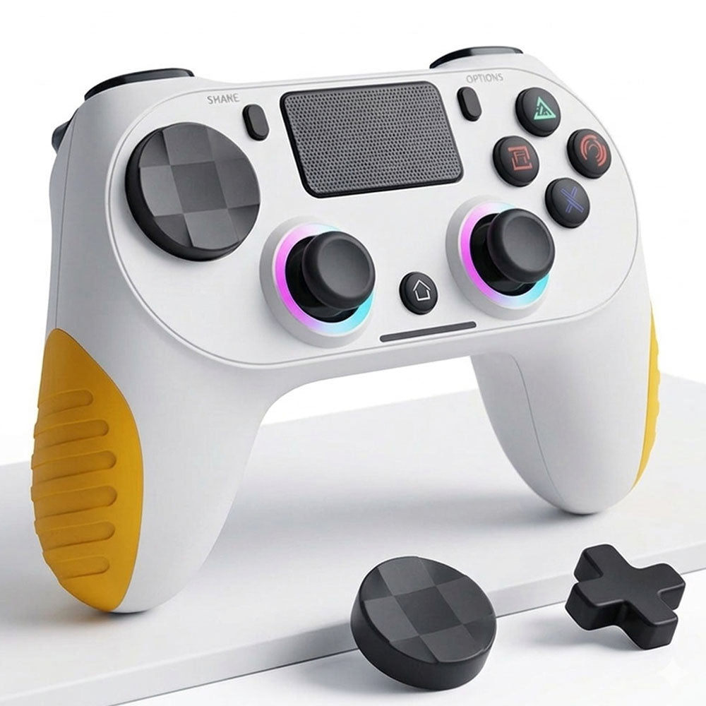 PS4 Controller - White