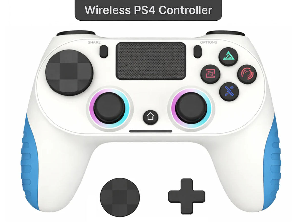 Wireless PS4 Controller Replacement