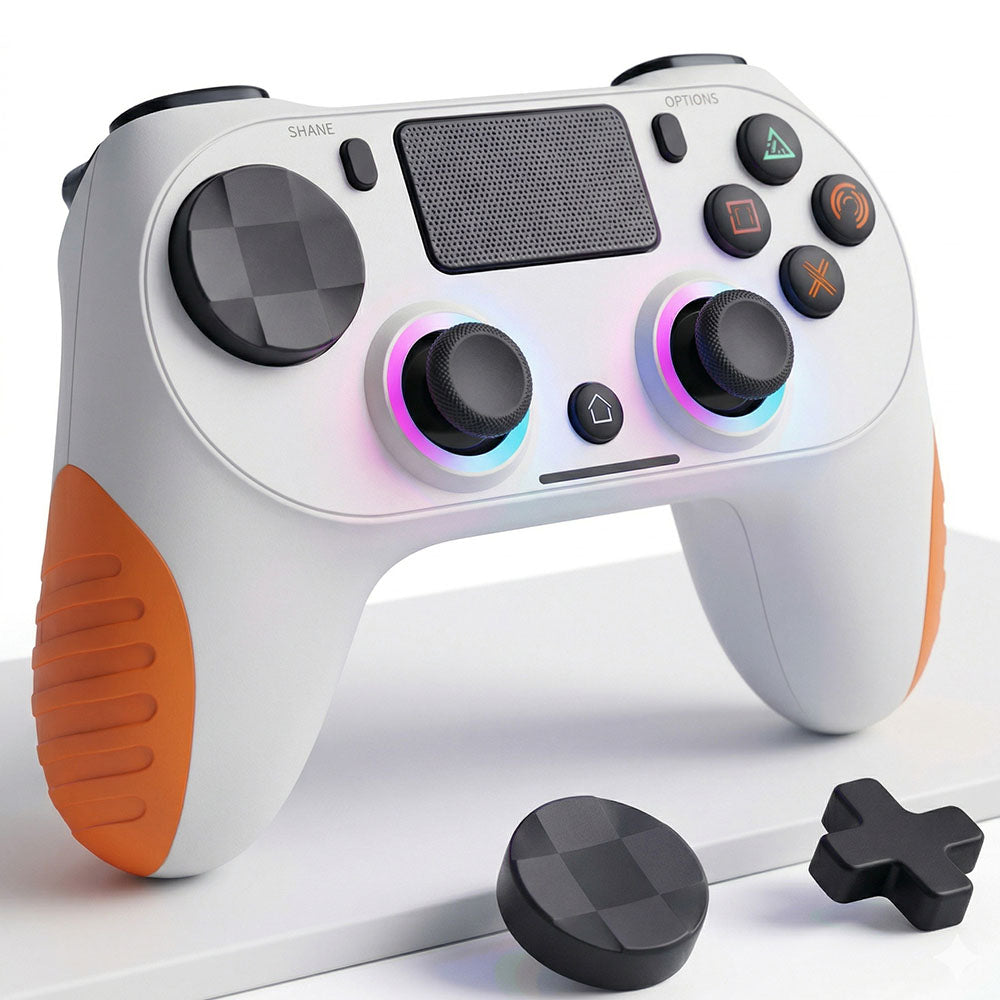 Wireless PS4 Controller Replacement