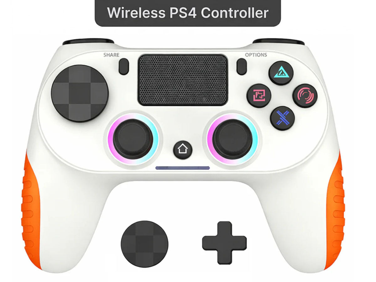 Wireless PS4 Controller Replacement