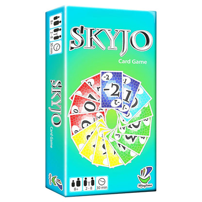 Card Game SKYJO