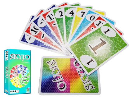 Card Game SKYJO