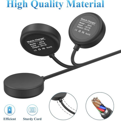 Apple Watch Charger Replacement  (Type-C)
