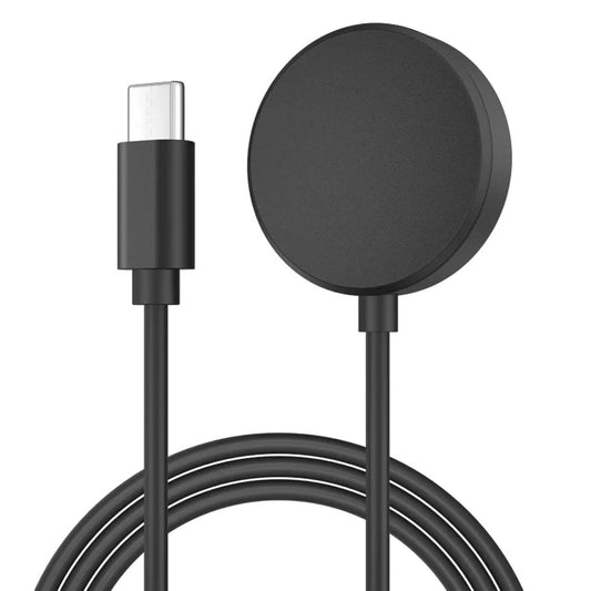 Apple Watch Charger Replacement  (Type-C)