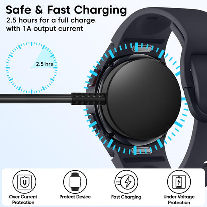 Samsung Watch Charger (Type-C)
