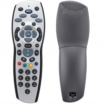 Sky TV Remote