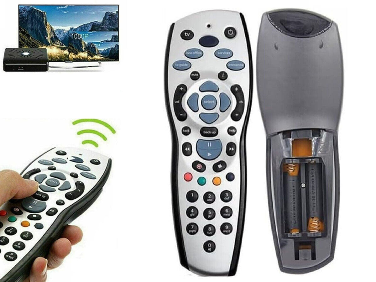 Sky TV Remote
