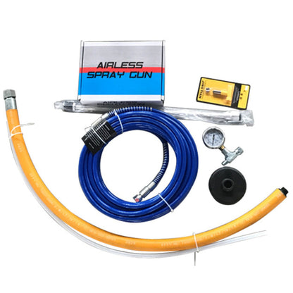 4000W Airless Paint Sprayer Machine