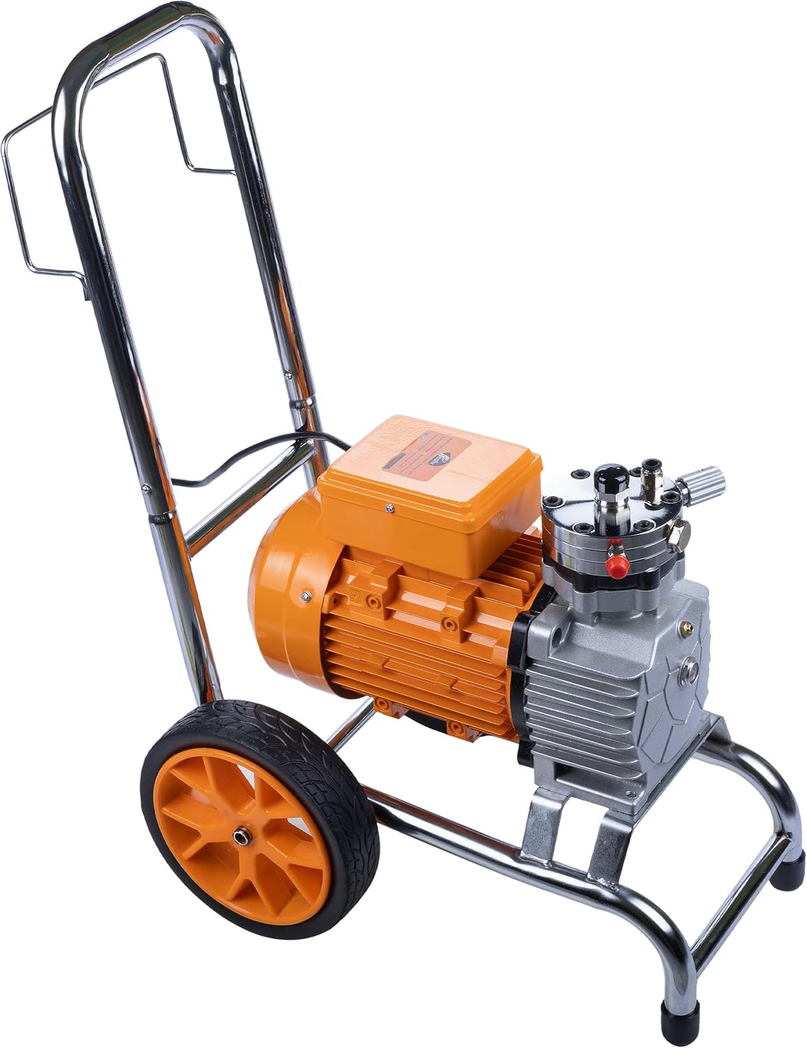4000W Airless Paint Sprayer Machine