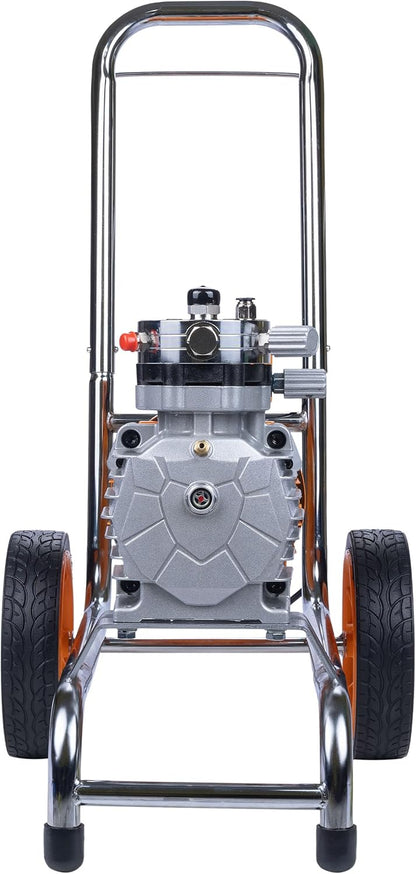 4000W Airless Paint Sprayer Machine