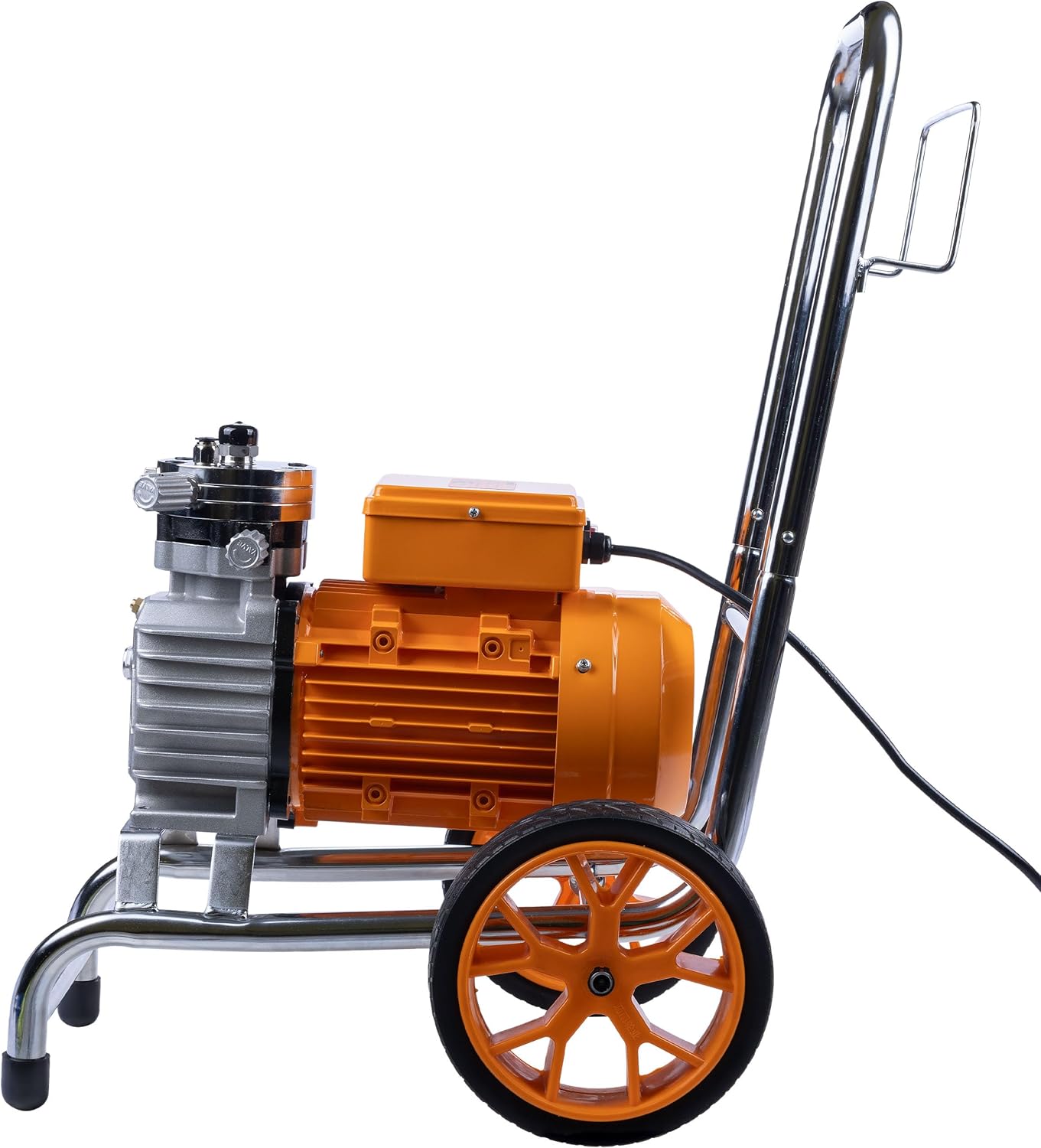 4000W Airless Paint Sprayer Machine