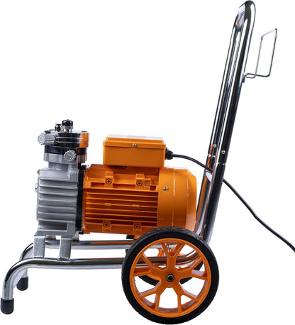 4000W Airless Paint Sprayer Machine