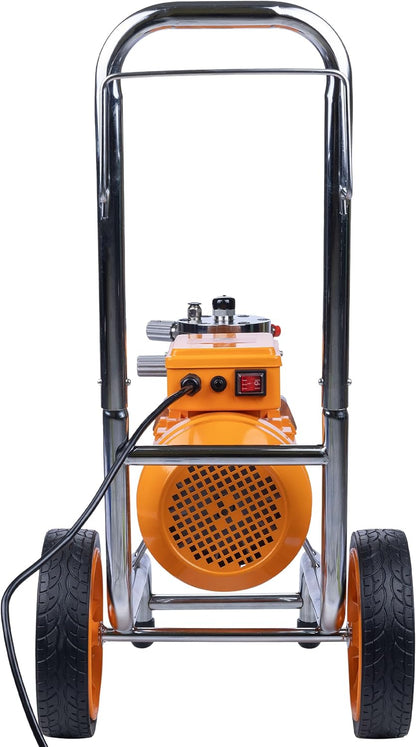 4000W Airless Paint Sprayer Machine