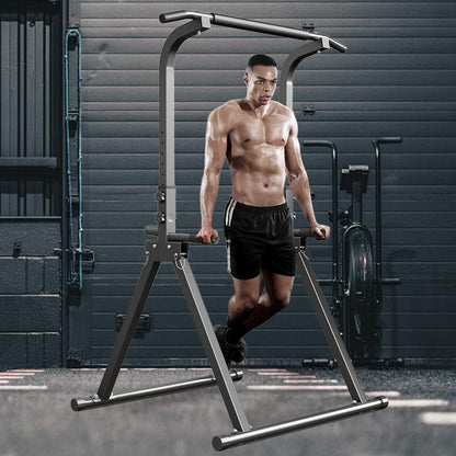 Chin Up Pull Up Chin Up Station