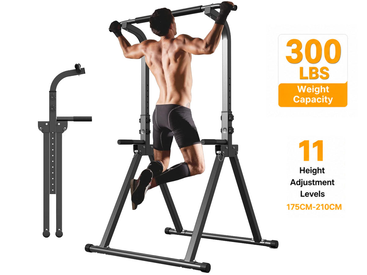 Chin Up Pull Up Chin Up Station