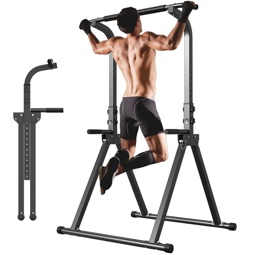 Chin Up Pull Up Chin Up Station