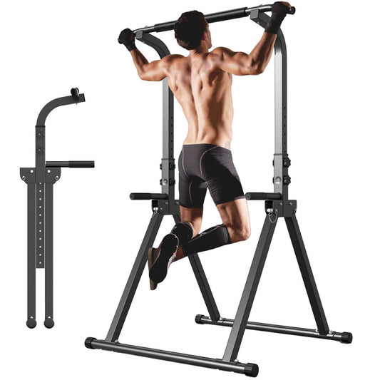 Chin Up Pull Up Chin Up Station