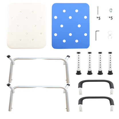 Medical Shower Stool Chair Bath Bench