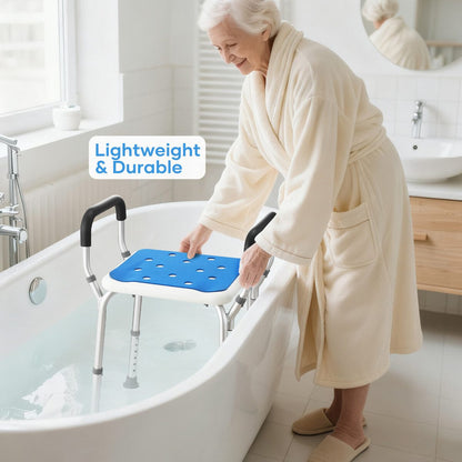 Medical Shower Stool Chair Bath Bench