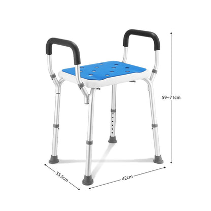 Medical Shower Stool Chair Bath Bench