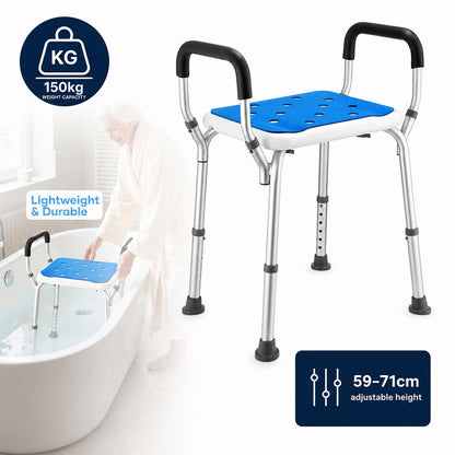 Medical Shower Stool Chair Bath Bench