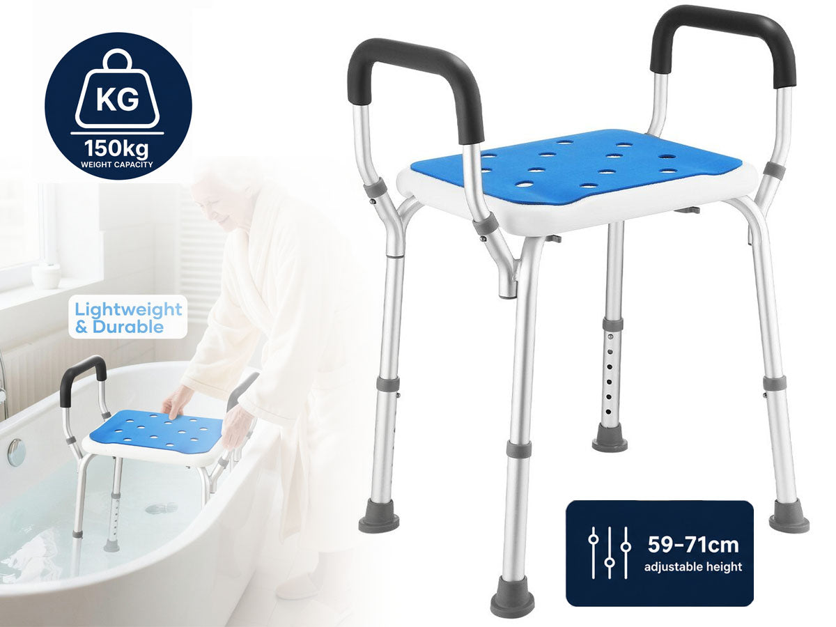 Medical Shower Stool Chair Bath Bench