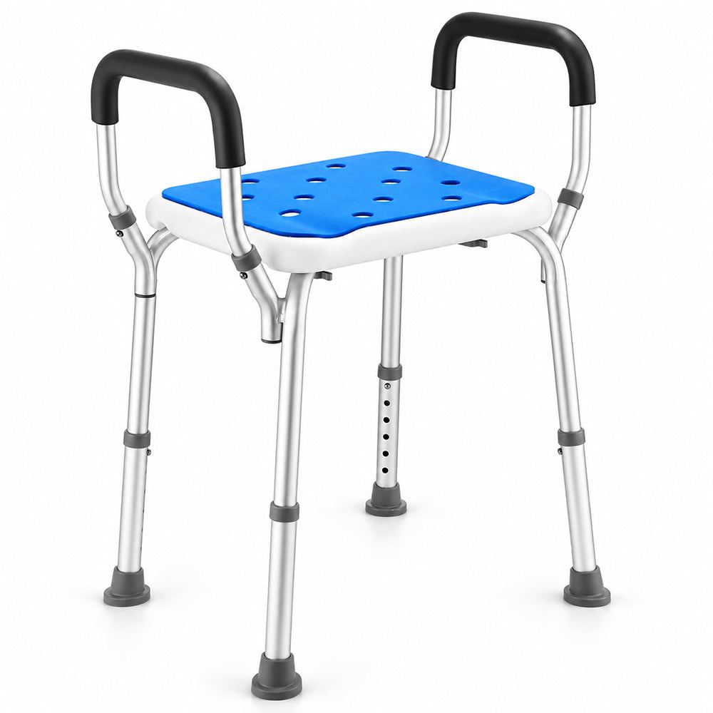 Medical Shower Stool Chair Bath Bench