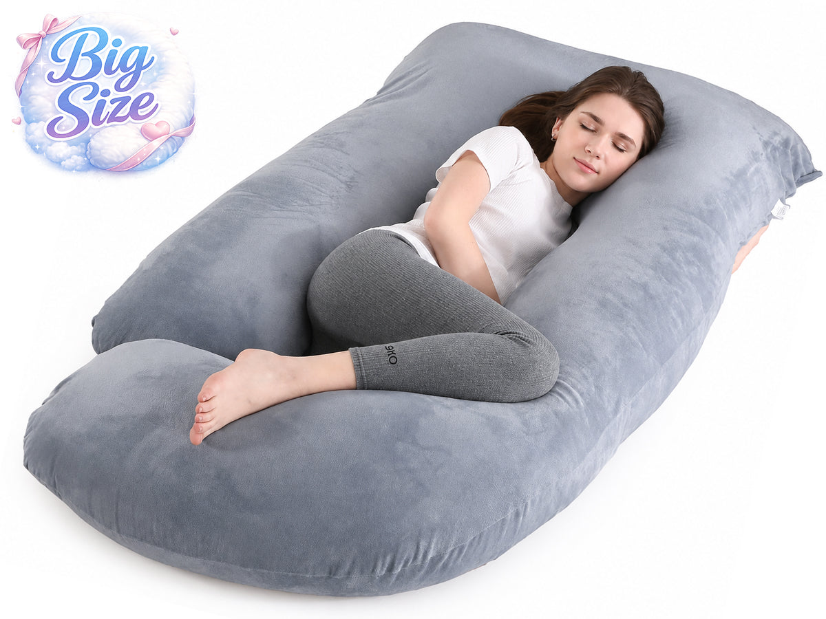 Pregnancy Pillow