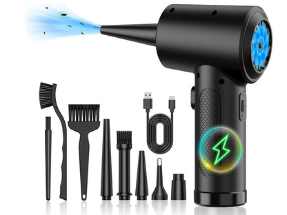 Rechargeable Cordless Electric Air Duster