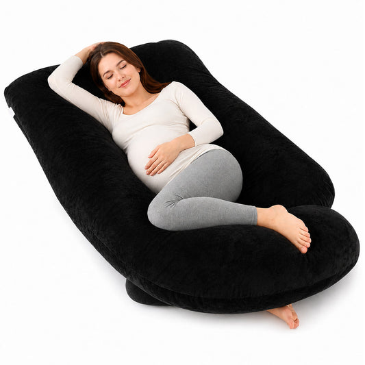 Pregnancy Pillow