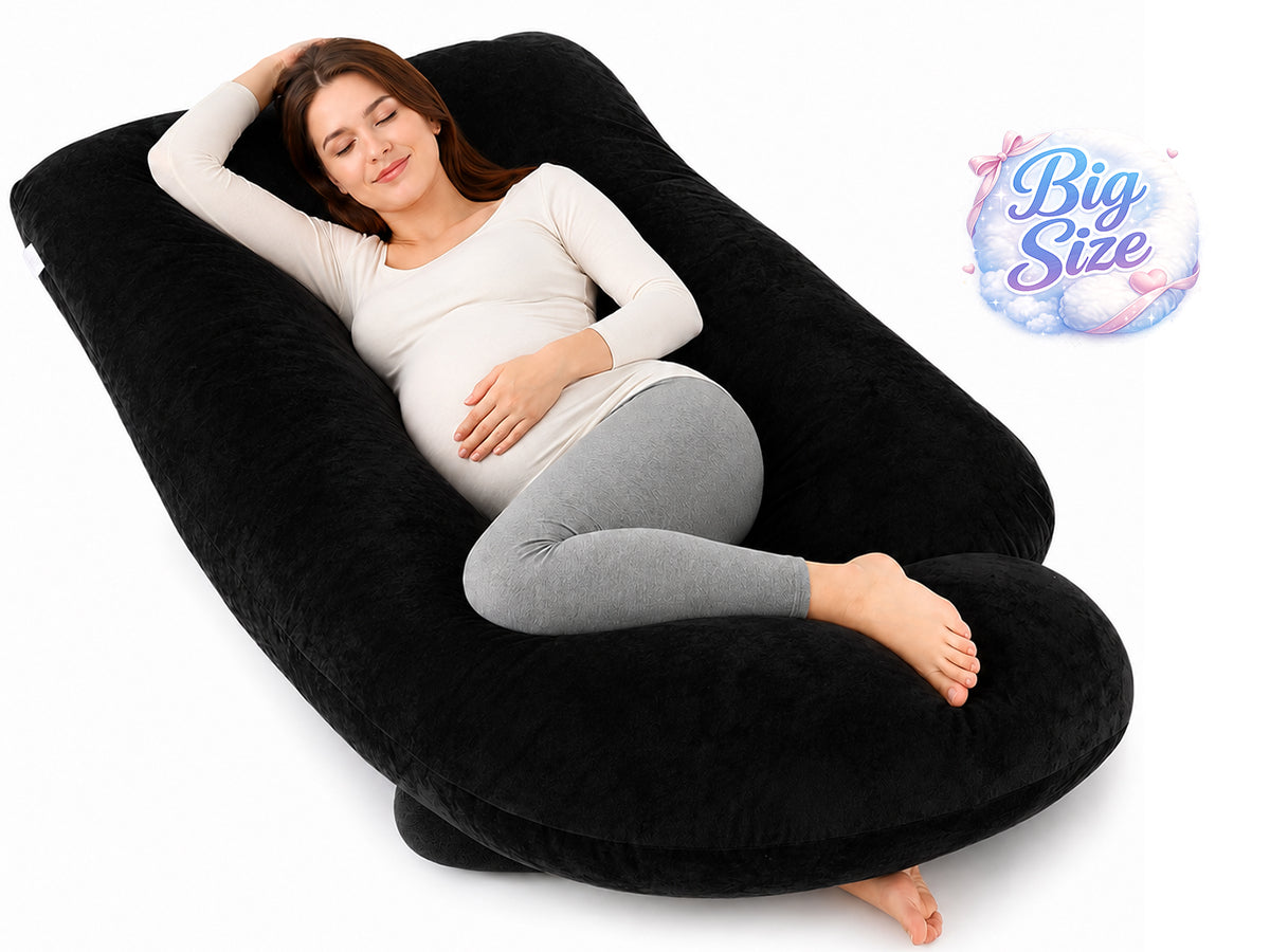 Pregnancy Pillow