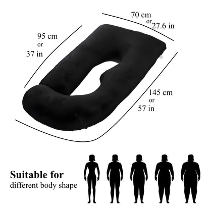 Pregnancy Pillow