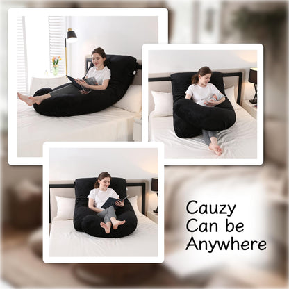 Pregnancy Pillow